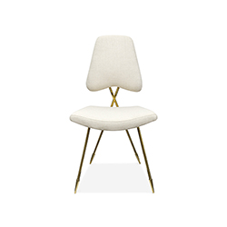 马克西姆餐椅 Maxime Dining Chair