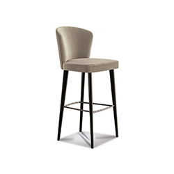 阿斯顿吧椅 Aston Bar Stool