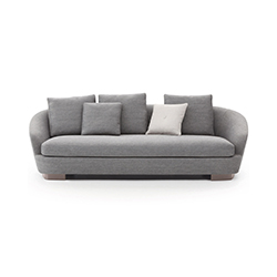 雅克沙发 Jacques Sofa