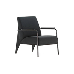 Fauteuil de Salon 吉恩·普鲁维  vitra星空官方网站品牌