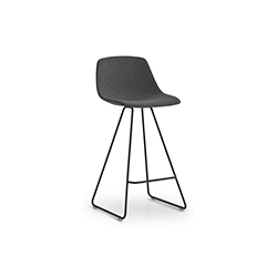 Miunn Stool 吧椅 卡里·蒙妮  Lapalma星空官方网站品牌