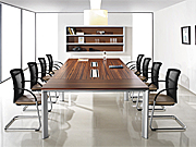 精品会议台 High-grade Conference Table