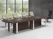 精品会议桌 High-grade Conference Table