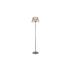 FLOS Romeo Moon S Lamp 现代玻璃落地灯   落地灯