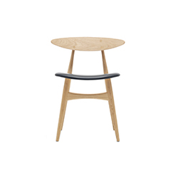 ch33餐椅 ch33 dining chair