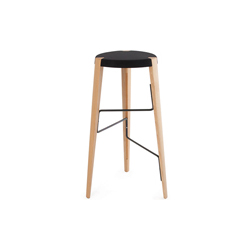 人造卫星凳 sputnik stool