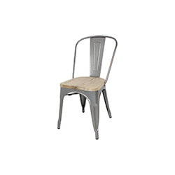 tolix椅 tolix chair