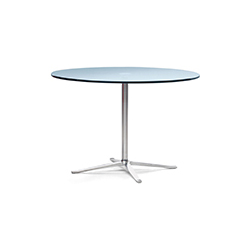 X-TABLE PearsonLloyd  WALTER KNOLL星空官方网站品牌