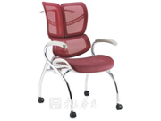 网布多功能椅 Mesh Multifunction Chair